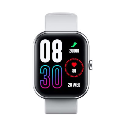 Infinix smart watch outlet