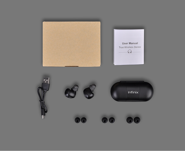 infinix xe08