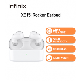 infinix earbuds xe15