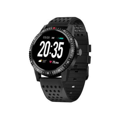 oraimo wrist watch